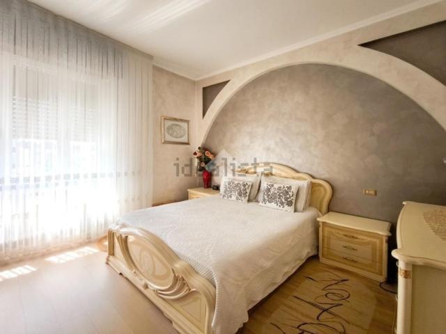 Appartamento in vendita a Cusano, Cusano Milanino