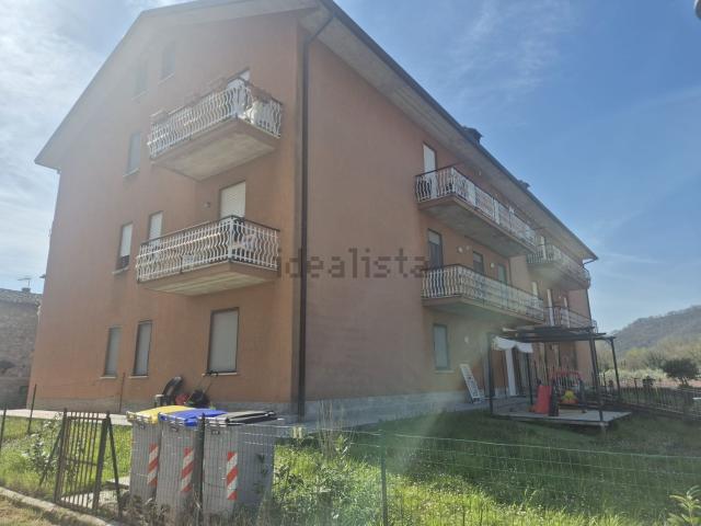 Appartamento in vendita a Cenerente, Umbria