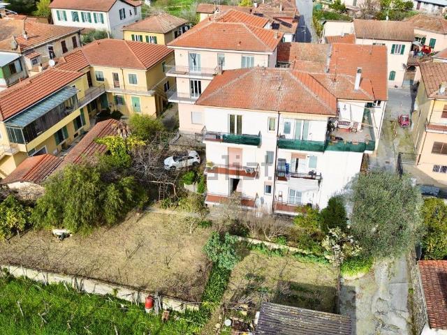 Appartamento in vendita a Caramagnetta, Imperia