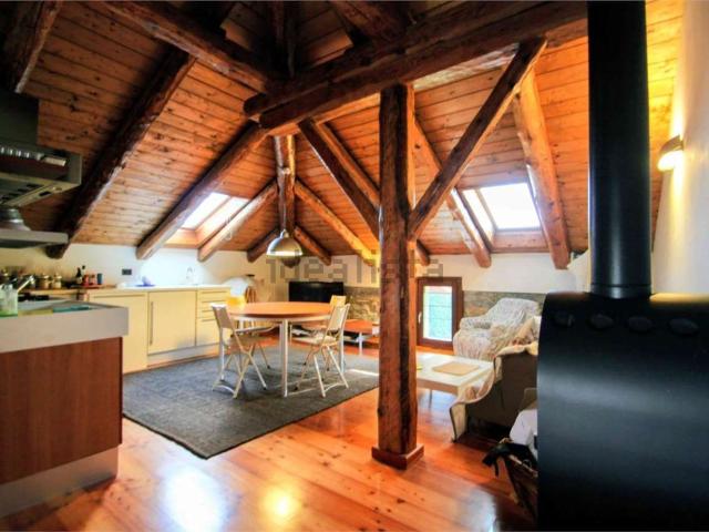 Appartamento in vendita a Pelos di Cadore, Vigo di Cadore