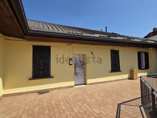 Appartamento in vendita a Molinello, Cesano Maderno