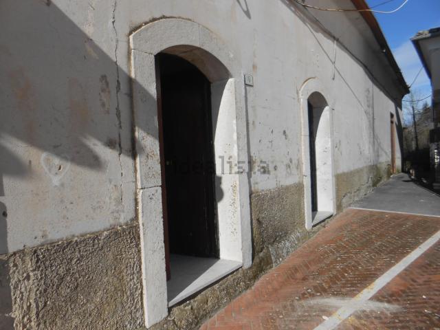 Appartamento in vendita a Montefusco, Campania