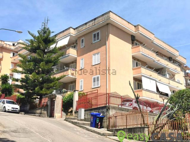 Appartamento in vendita a San Filippo, Montecorvino