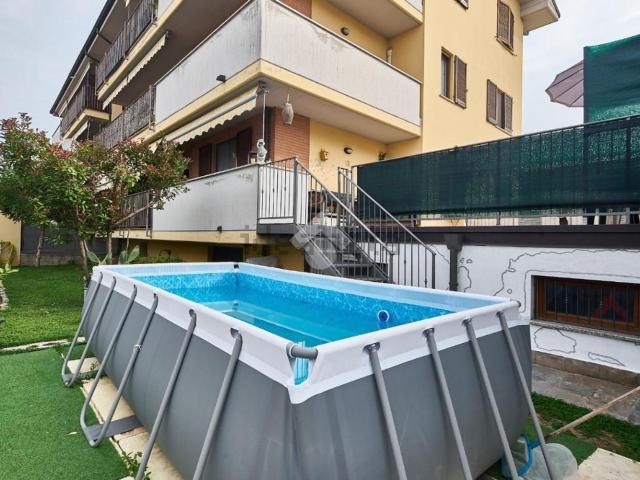 Appartamento in vendita a Spino d’Adda, Spino d'Adda