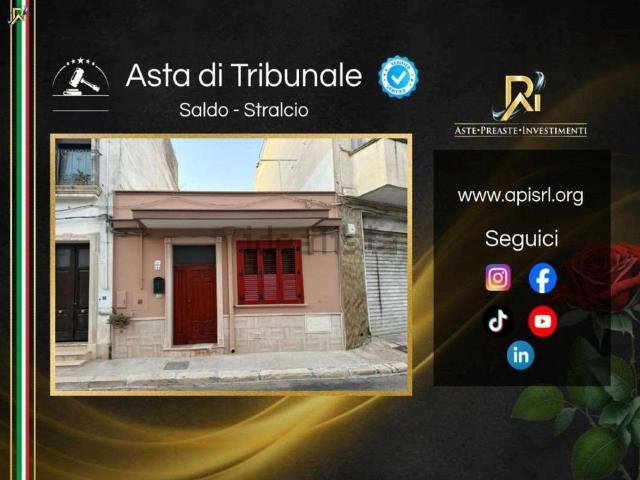 Appartamento in vendita a Puglia, Brindisi