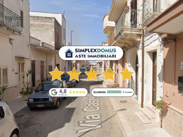 Appartamento in vendita a Puglia, Brindisi