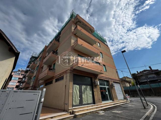 Appartamento in vendita a Vallone, Francavilla Al Mare
