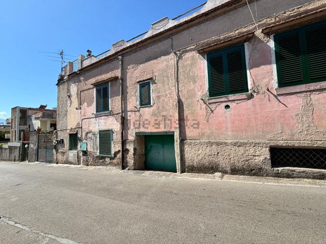 Appartamento in vendita a Boscotrecase, Campania