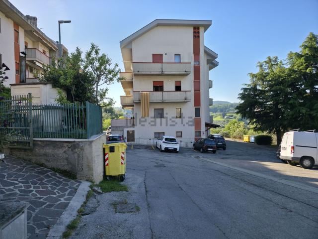 Appartamento in vendita a Marche, Ascoli Piceno
