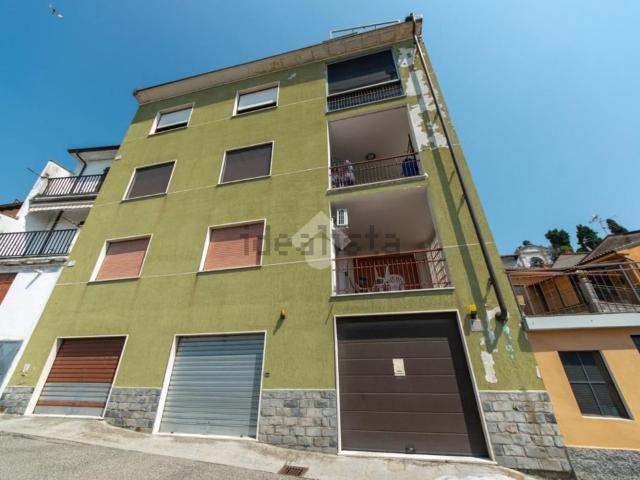 Appartamento in vendita a Chiabotto, San Giorgio Monferrato