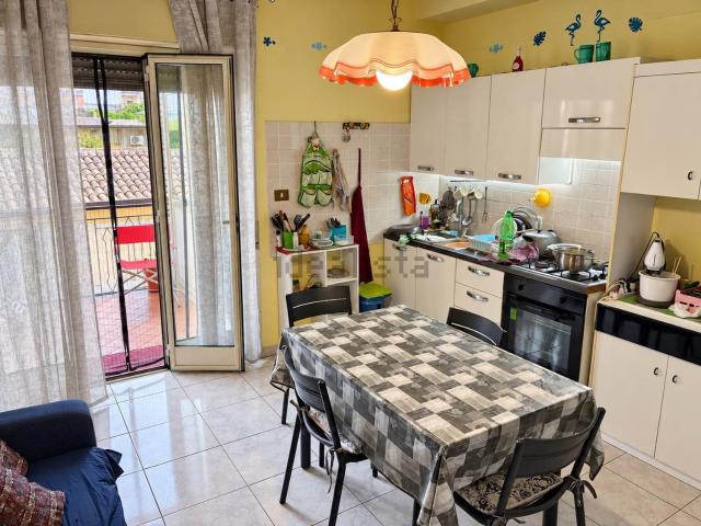 Appartamento in vendita a Villaggio del Pino, Belpasso