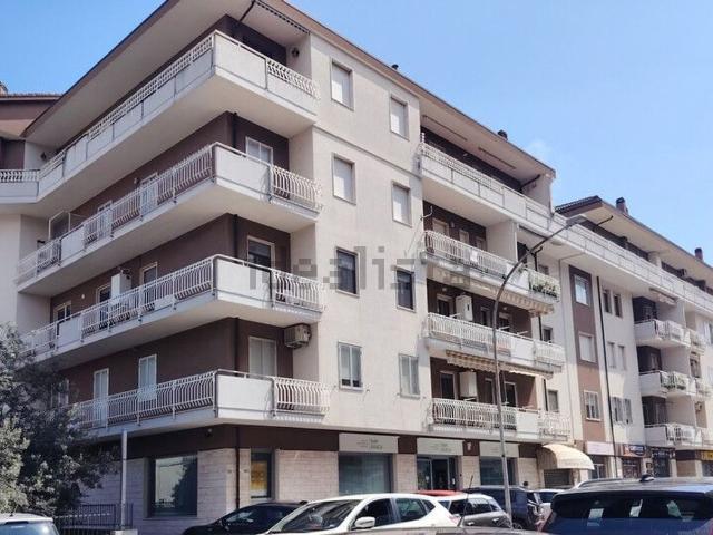 Appartamento in vendita a San Paolo, Vasto