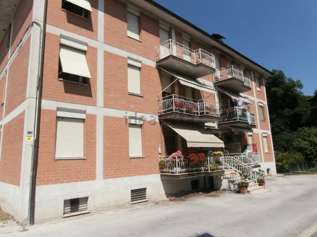 Appartamento in vendita a Marche, Macerata