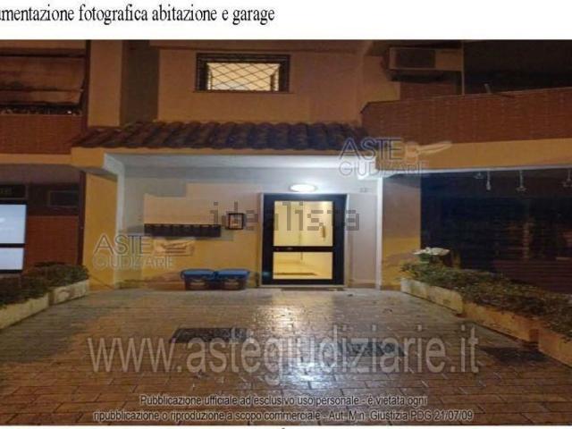 Appartamento in vendita a San Benedetto, Sutri