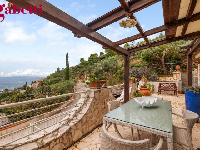 Appartamento in vendita a Monte Argentario, Porto Santo Stefano
