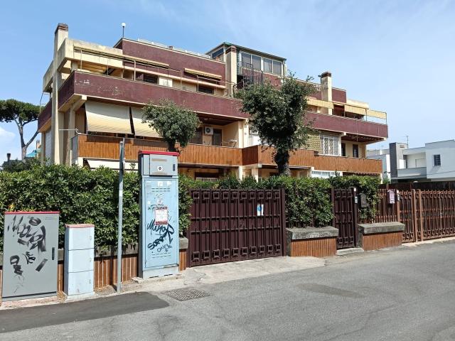 Attico in vendita a Lido di Lavinio, Anzio