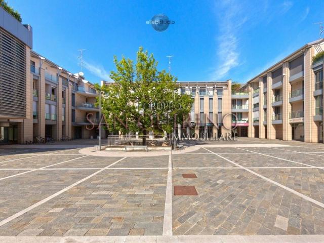 Appartamento in vendita a San Quirino, Correggio