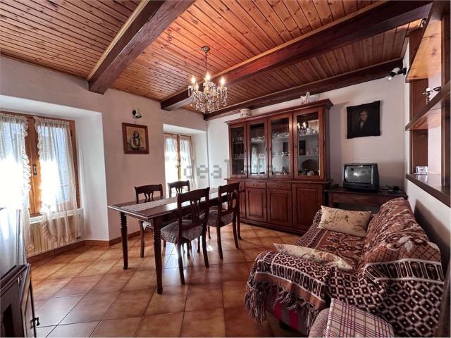 Appartamento in vendita a Piano di Zornasco, Piemonte