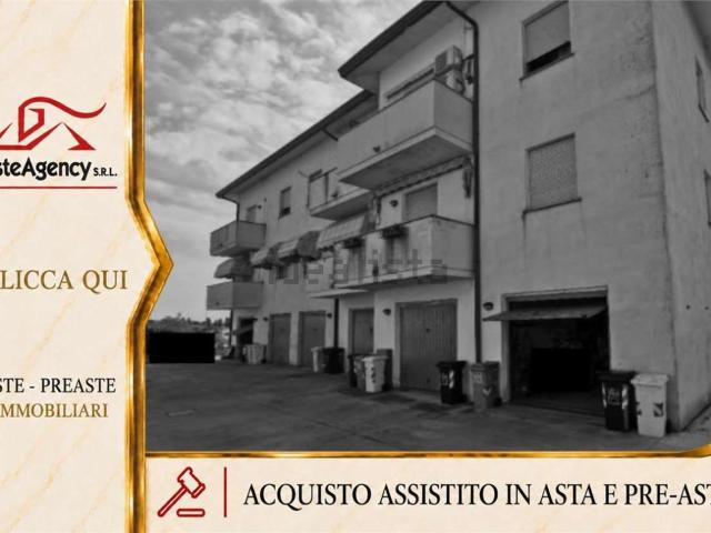 Appartamento in vendita a Porto Tolle, Donzella