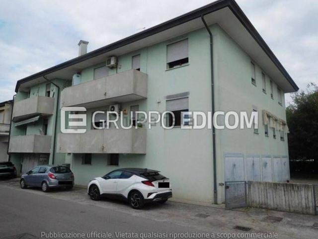 Appartamento in vendita a Musile Di Piave, Veneto