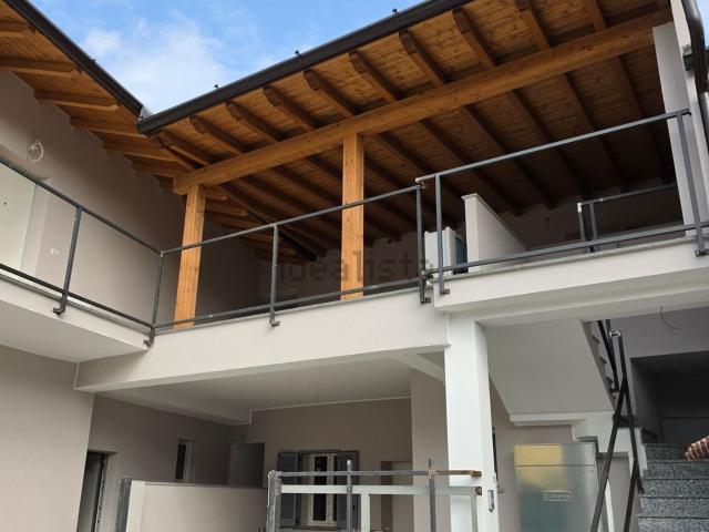 Appartamento in vendita a Bagnolo Cremasco, Lombardia
