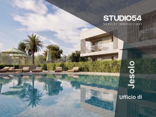 Appartamento in vendita a Lido Altanea, Caorle