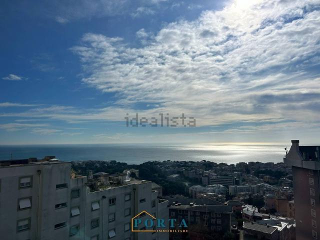 Appartamento in vendita a Levante, Serra Riccò
