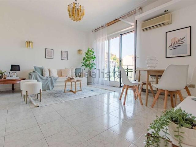 Appartamento in vendita a Barriera Vecchia-San Giacomo, Villa Opicina