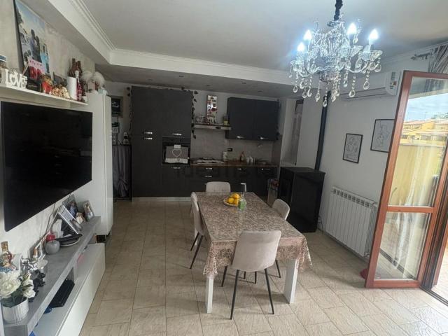Appartamento in vendita a Franceschetti, Cisterna Di Latina