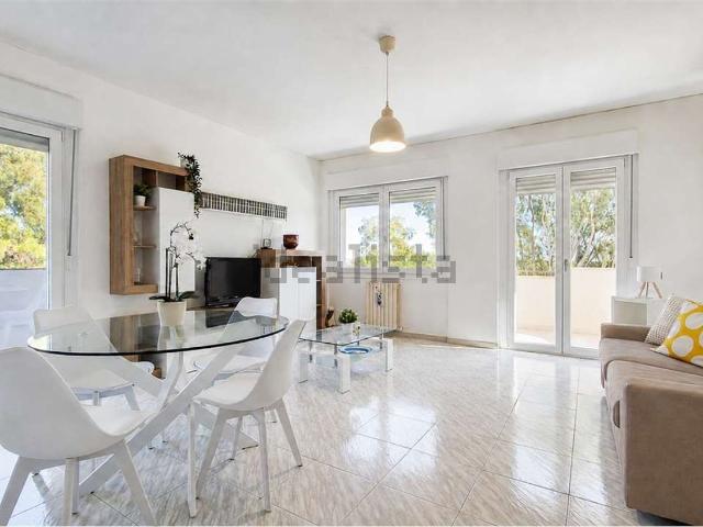 Appartamento in vendita a La Palma, Cagliari
