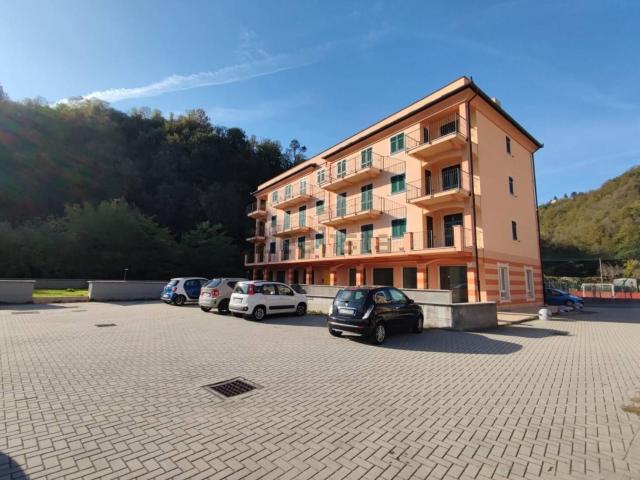 Appartamento in vendita a Moconesi, Ferrada