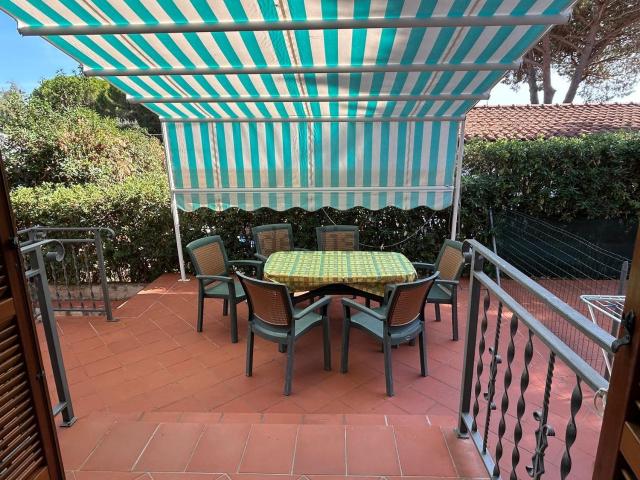 Appartamento in vendita a Capoliveri, Toscana