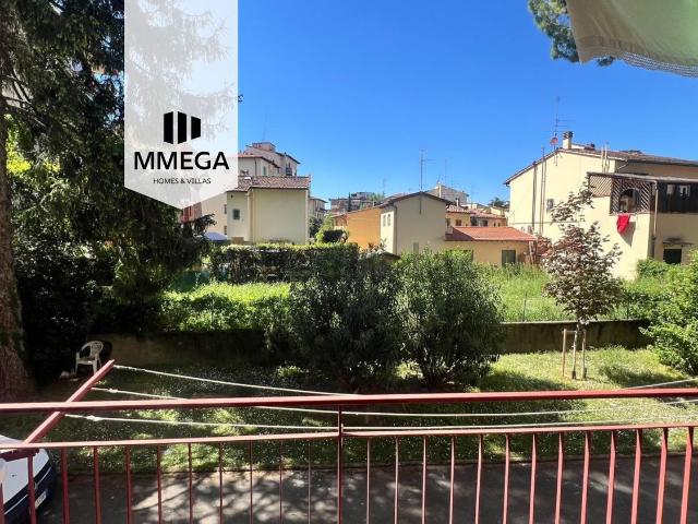 Appartamento in vendita a Quartiere 4, Firenze