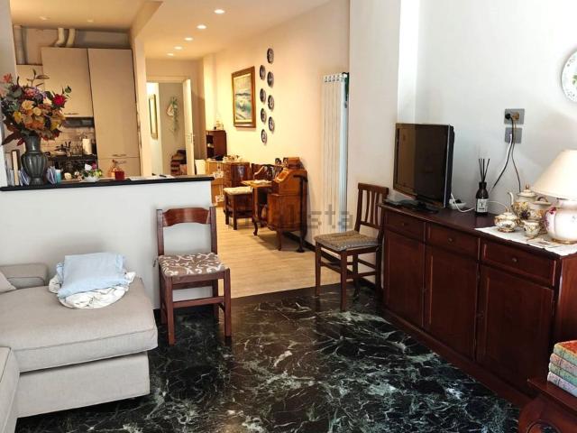 Appartamento in vendita a San Michele di Pagana, Rapallo