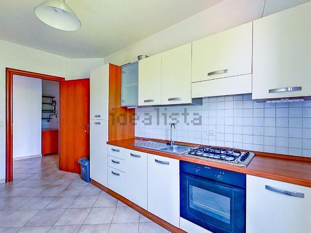 Appartamento in vendita a Centro Giano, Roma Capitale