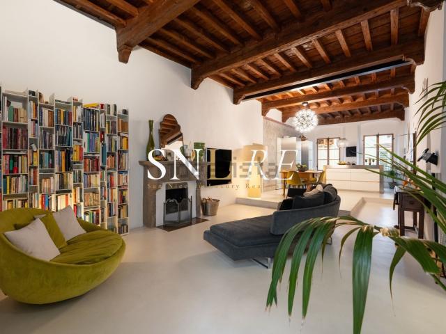 Appartamento in vendita a Quartiere 1, Firenze