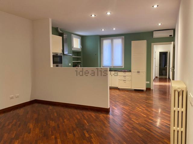 Appartamento in vendita a Galvani, Bologna