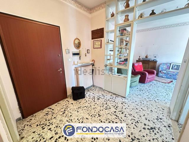Appartamento in vendita a Borgo Chiaro, Marche