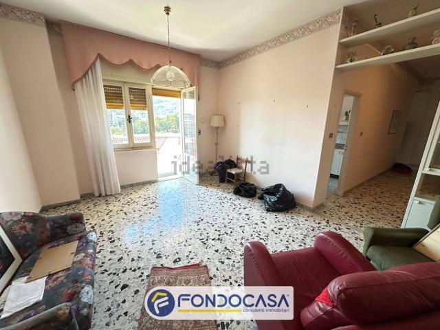 Appartamento in vendita a Borgo Chiaro, Marche
