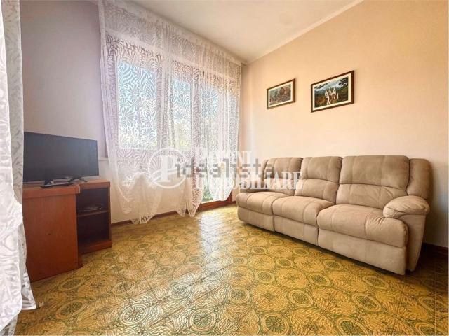 Appartamento in vendita a Casermette, Pistoia