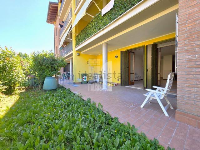 Appartamento in vendita a Borgo Virgilio, Cerese