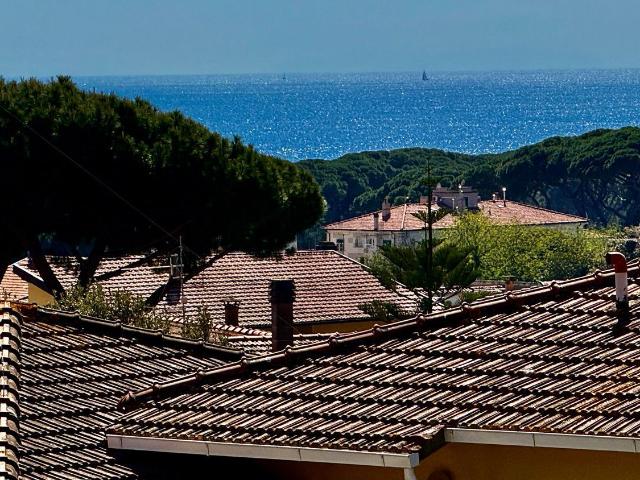 Appartamento in vendita a Rosignano Marittimo, Toscana