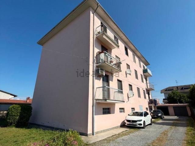 Appartamento in vendita a Saluggia, Vercelli