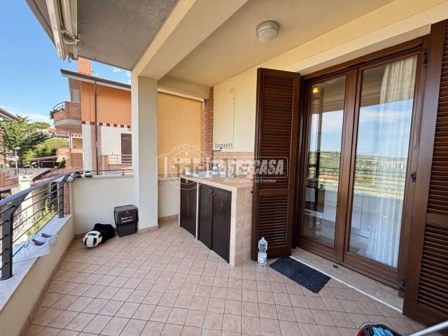 Appartamento in vendita a Miglianico Di Chieti, Abruzzo
