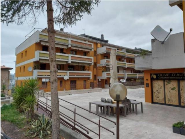 Appartamento in vendita a Marche, Ascoli Piceno