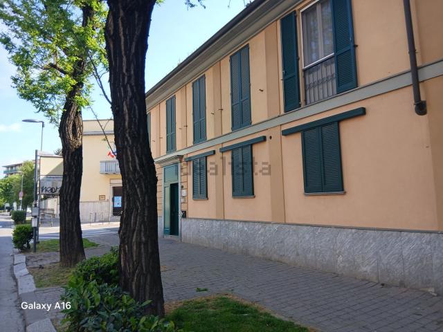 Appartamento in vendita a Voghera, Pavia