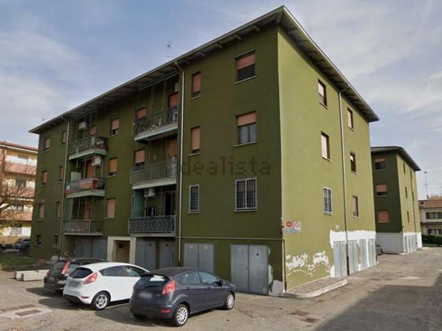 Appartamento in vendita a Unione delle Terre d'Argine, Carpi