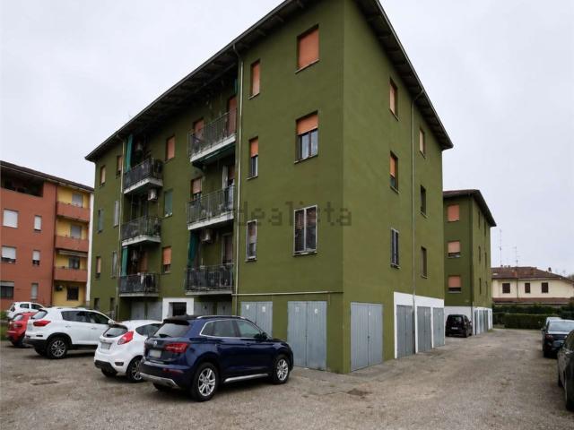 Appartamento in vendita a Unione delle Terre d'Argine, Carpi