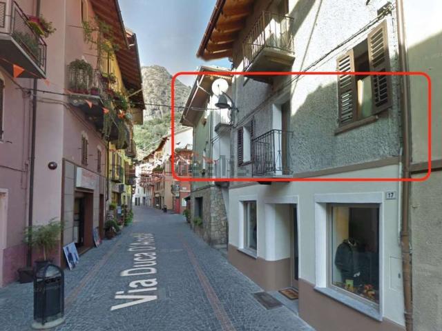 Appartamento in vendita a Torille, Verres