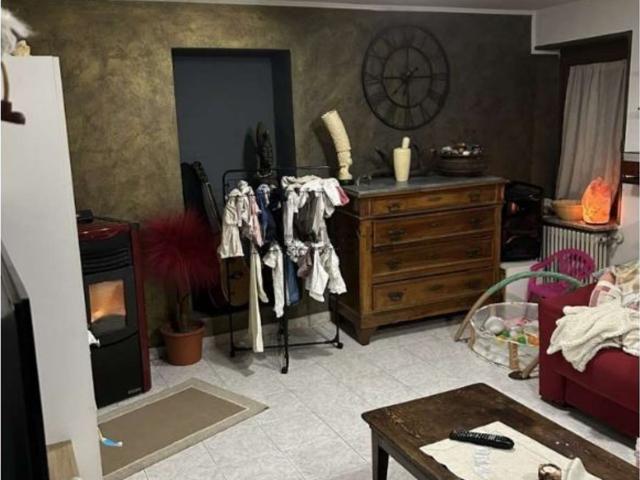 Appartamento in vendita a Torille, Verres
